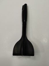 Good Cook Touch High-Temp Hamburger Meat Chopper, Black