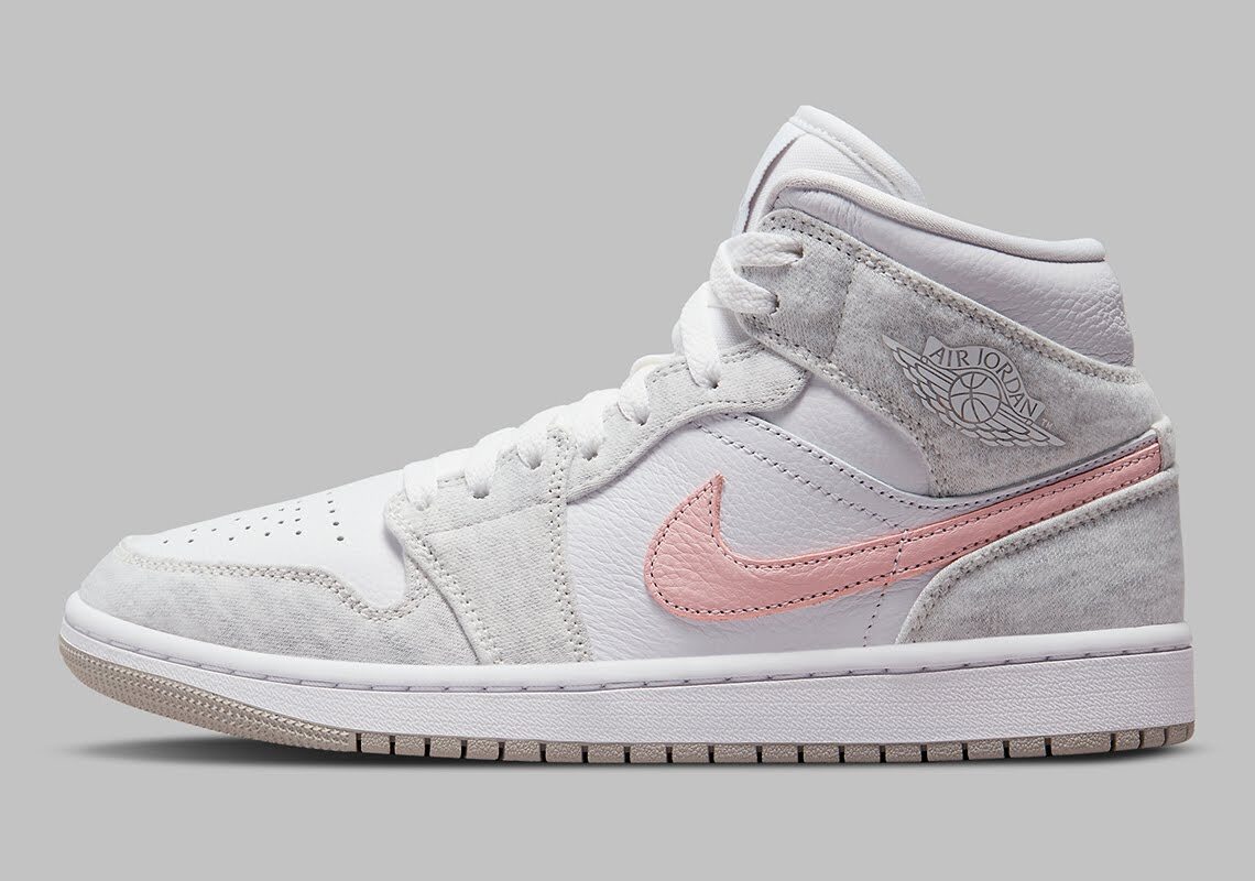 jordan 1 mid chameleon