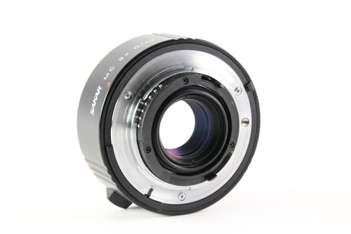 Sakar MC Tele Converter 2X N/AF - Nikon AF - Picture 4 of 4