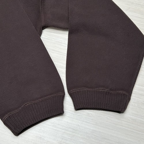 NEW Tommy Bahama 1/4 Zip Pullover Sweater Size YOUTH XL (16) Java Brown Older - Picture 4 of 12