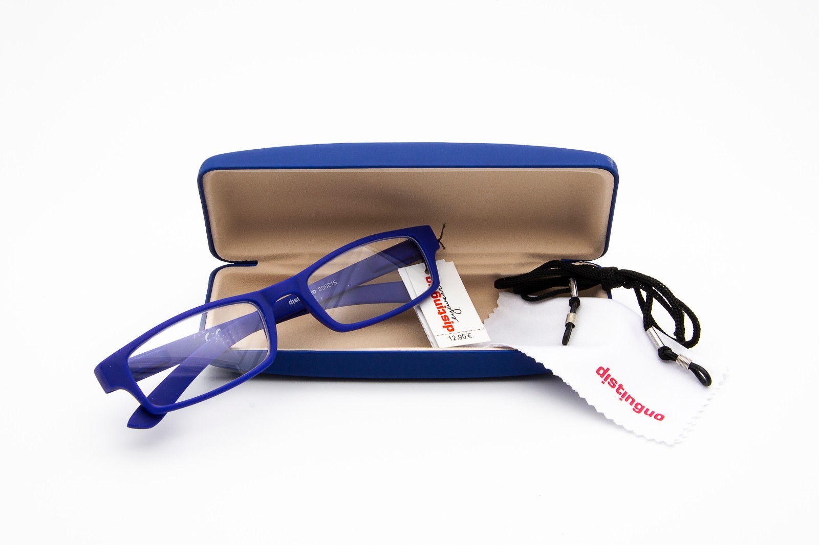 Distinguo | Michelangelo 805 | Occhiali da Lettura - Vista | Adulto Unisex  - Shopping.com