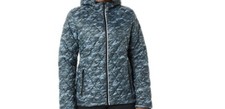 Asics Women Perf Insulate Jacket S 2032B760