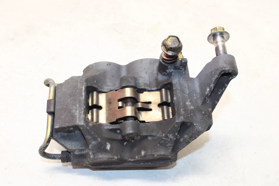 2001 年雅马哈 Yzf600r 右左前制动卡钳套装一对卡钳 — 第 4/4 张图片