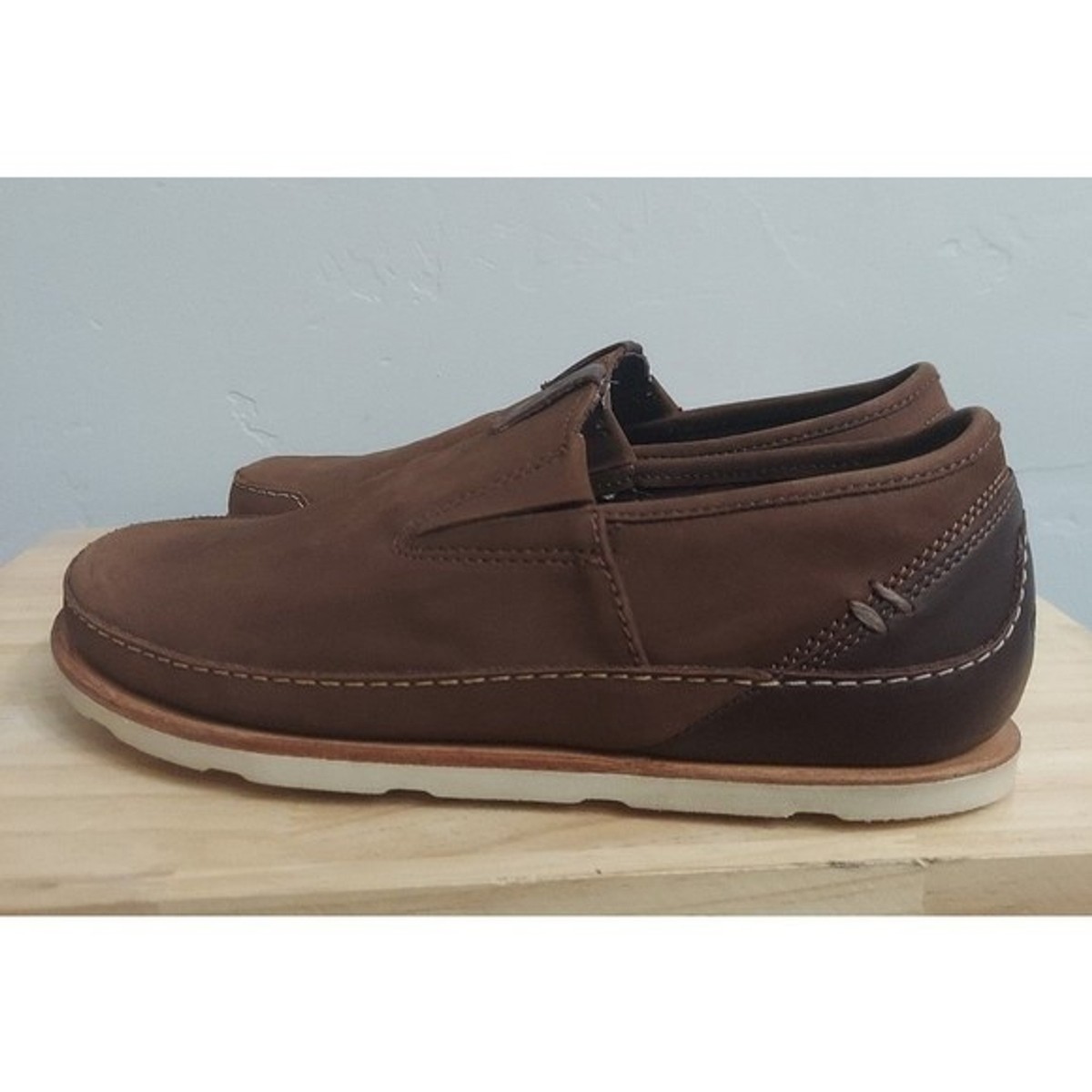 Chaco Men
