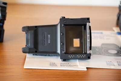 フィルムカメラ Mamiya 645 PRO / SEKOR C 80mm F2.8 N フィルムカメラ Mamiya 645 PRO / SEKOR C 80mm F2.8 N Pre-Owned