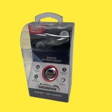 Car / Driver Nanobit 12 30W USB Car Quick Charger 7394 z41/1