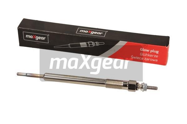 Maxgear 66-0134 GlüHkerze For Hyundai KIA-image