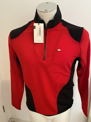 ASSOS DB.4 Kicktop Trikot Weste TIR Jersey Pullover