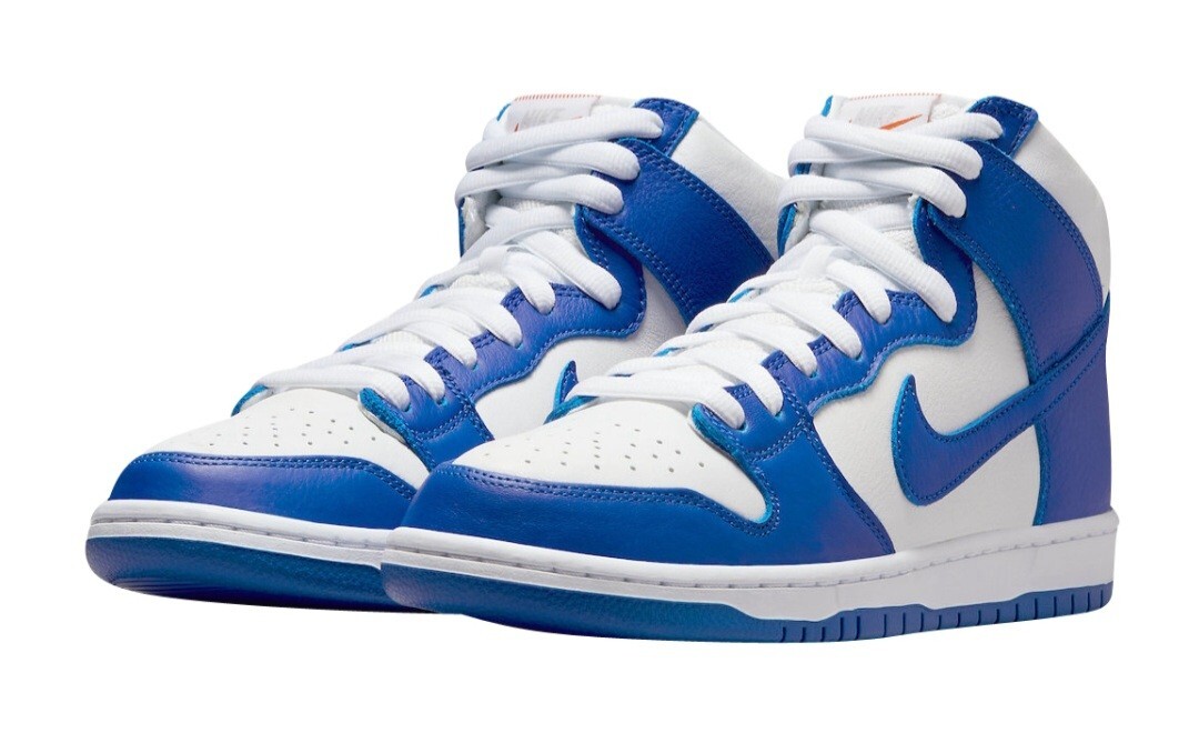 🔥🔥Nike SB Dunk High Pro ISO 🔥🔥Nike SB Dunk High Pro ISO