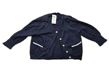 Veste En Tricot Originale Pour Bébé Oshkosh Taille 9M 68 74