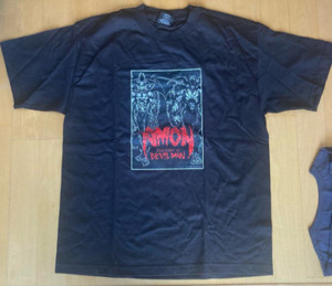 Devilman Shirt | eBay Devilman Shirt | eBay