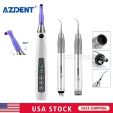 Dental Cordless Hygiene Prophy Handpiece /Ultrasonic Air Scaler Handpiece 
