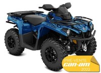 2022 CAN-AM Outlander XT 570