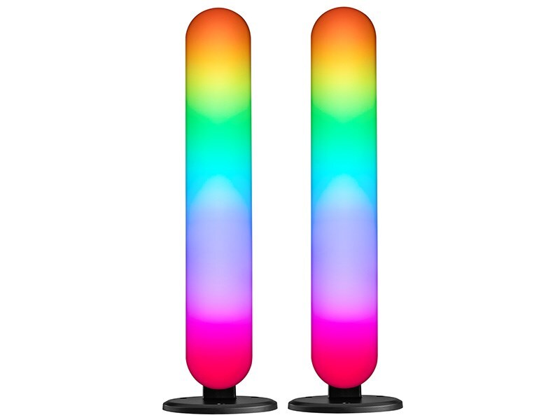 5907512871171 Набор индикаторов для подсветки RGB-ламп Smart Flow TRAOSW47245 Tracer