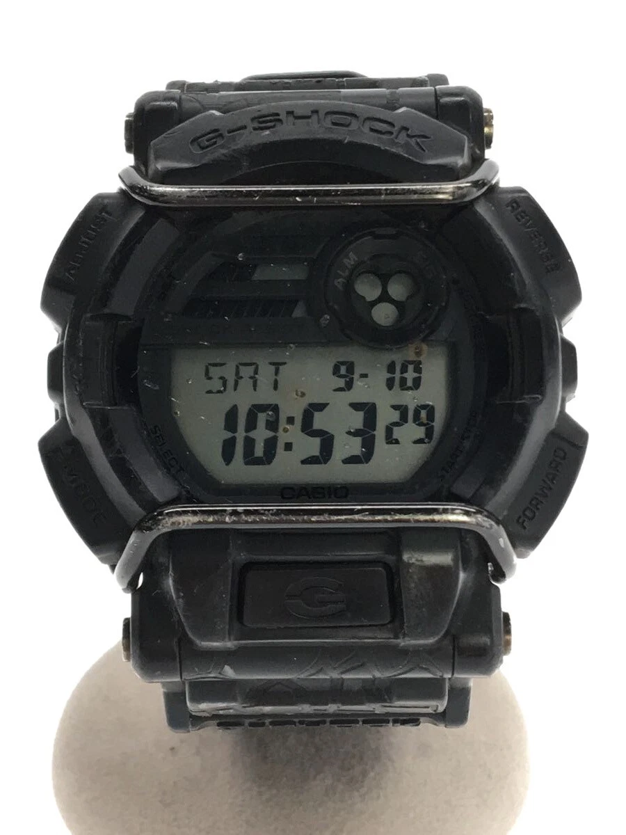 G top shock huf