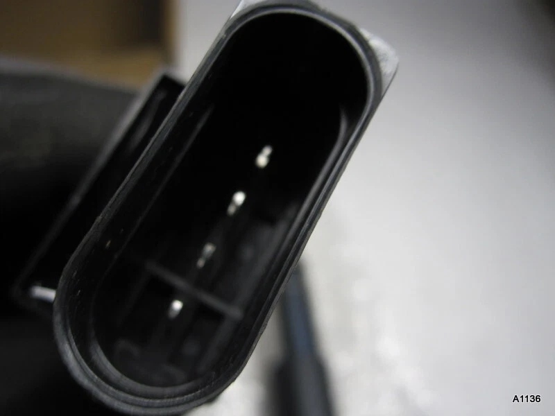 6x Bobinas de encendido con 4 pasadores para VW Jetta Golf 2002-2005 Seat Alhambra 2007-2008 Foto 3 de 4