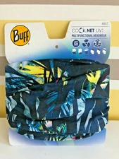 BUFF UV Tube Multifunctional Headwear UPF Hohenstein Institute Made in Spain