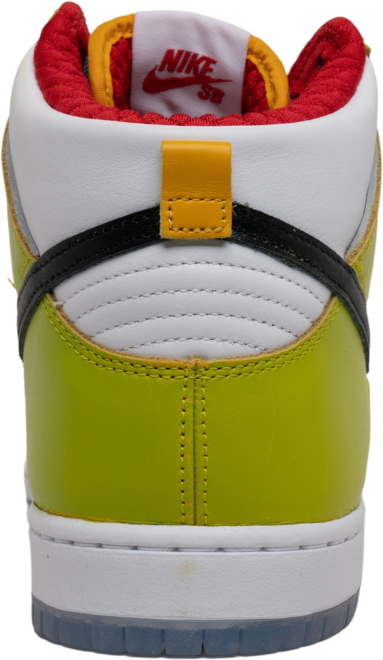 Nike froSkate x Dunk SB High All Love No Hate for Sale