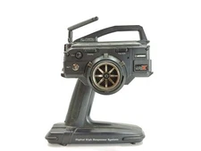 Airtronics M11x RC Racing Computer Transmitter