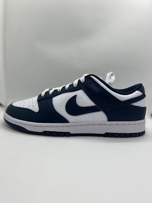 NIKE Dunk Low Valerian Blue - EU 40,5 / 40,5 / 43 / 44 / 44,5
