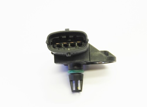 New GENUINE OEM Bosch 0261230133 T-MAP MAP Sensor Intake Manifold Pressure - Picture 4 of 4