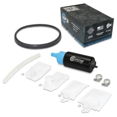 Neu 30mm Intank Efi Kraftstoffpumpe,Siebe & Tankabdichtung für Yamah YFZ450 2017
