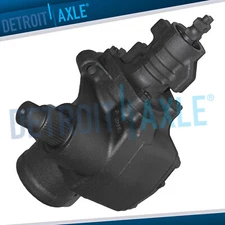 Complete Power Steering Gear Box for 2005 2006 2007 2008 F-250 F-350 Super Duty