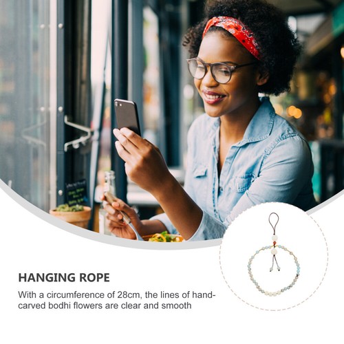 Handyriemen Männer Und Frauen Exquisites Handy-Lanyard Telefon Charme - Zdjęcie 5 z 12