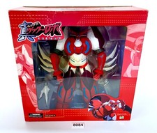 YAMATO SHIN GETTER 1 - CHANGE GETTER ONE Original RED VERSION