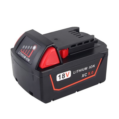 jashen v18 replacement battery