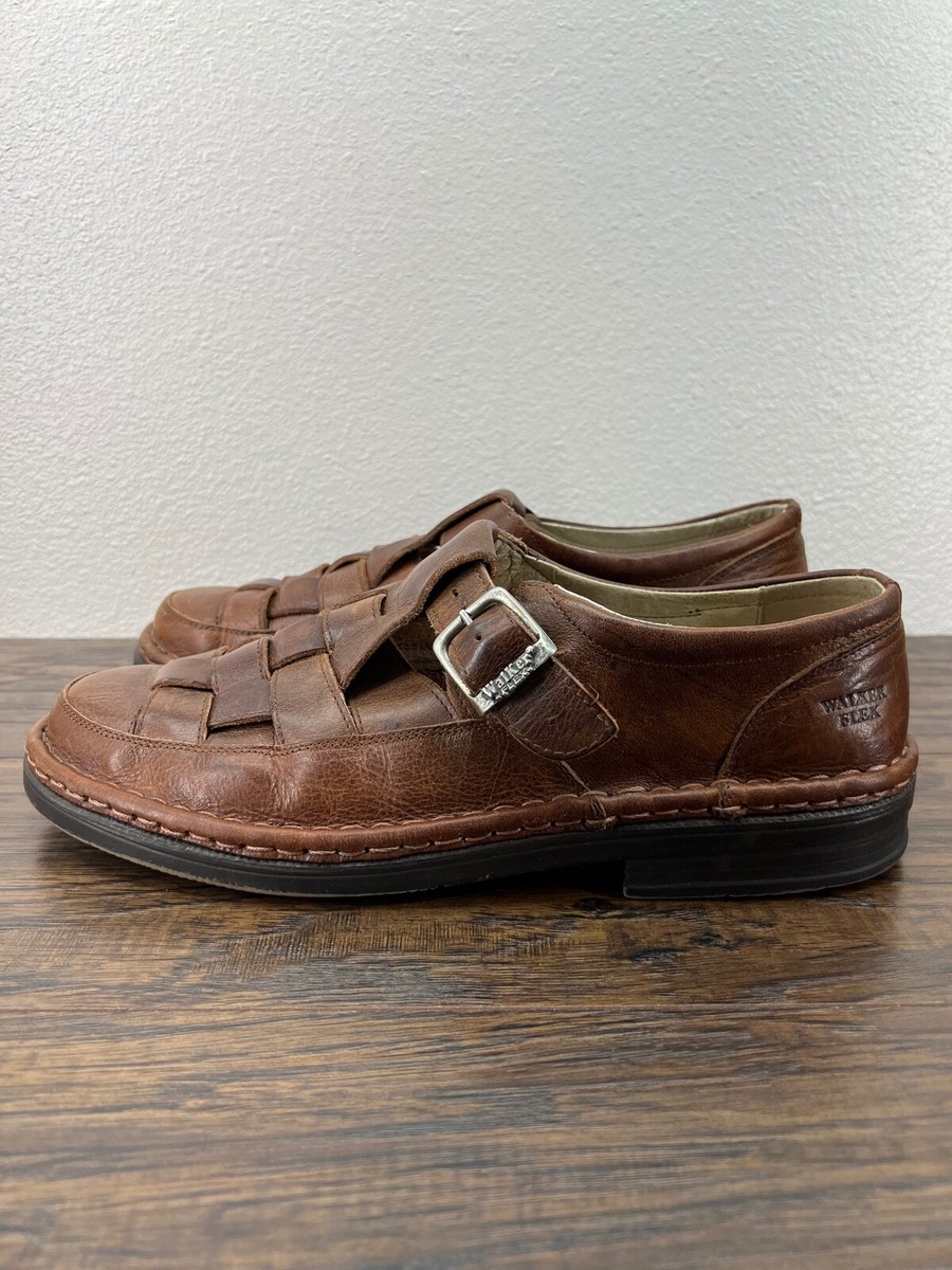 Walker Flex Comfort Men display picture 1