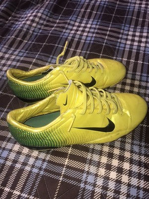 nike vapor 2006