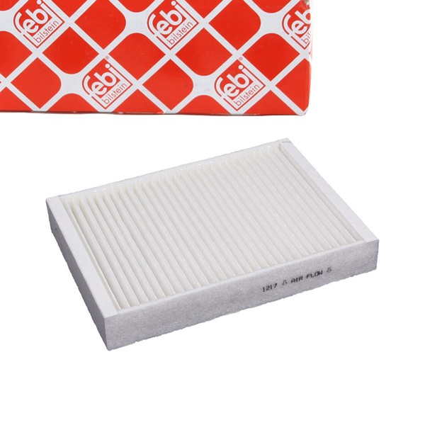 febi 101439 Innenraumfilter Pollenfilter FüR MERCEDES-BENZ Vito V-KLASSE W447-image