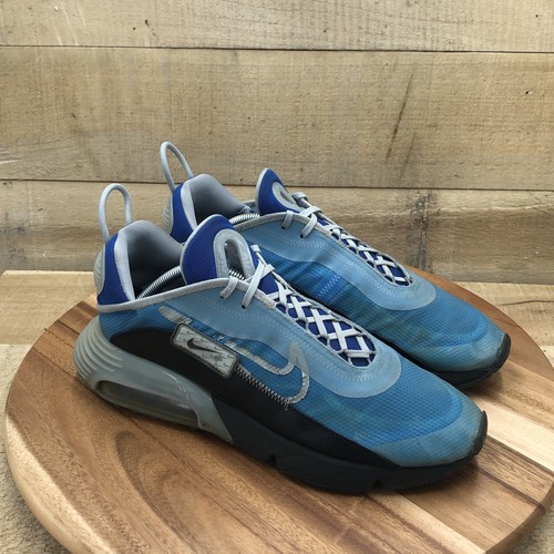 Nike Mens Air Max 2090 ID CT6693-991 