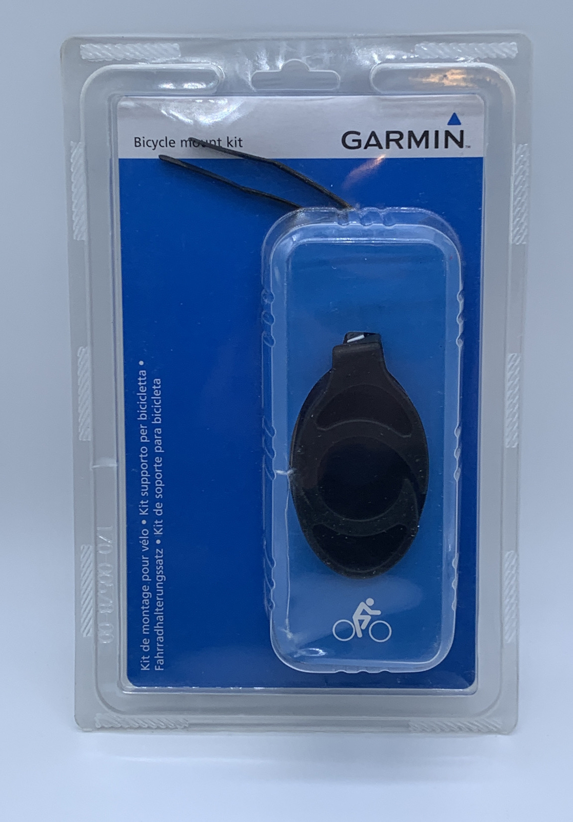 Garmin Forerunner 50 Bicycle Mount Kit eBay
