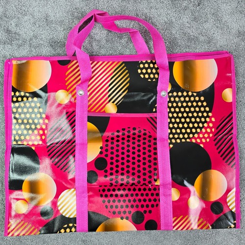 Bolsa de almacenamiento de ropa extra grande jumbo fuerte con cremallera debajo de la cama ropa de cama - Imagen 23 de 44