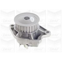Graf Wasserpumpe Mechanisch FüR Vw Polo 6N2 6N1 Lupo 6X1 6E1 6KV5 6KV2 9K9B