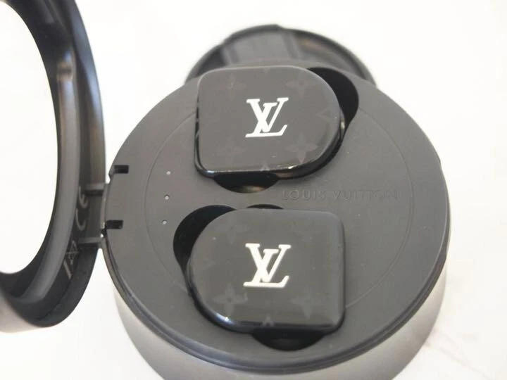 Louis Vuitton Horizon kabelloser Kopfhörer Bluetooth QAB010