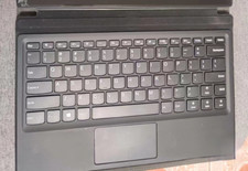 Original Lenovo MIIX510 Magnetic Keyboard - US English