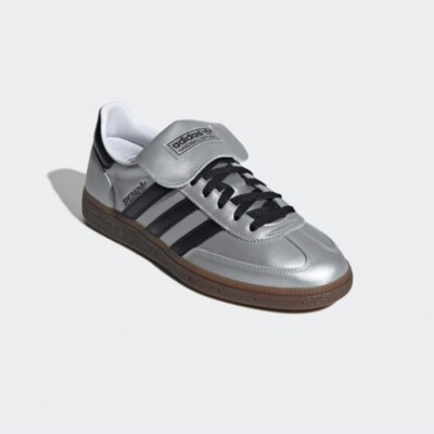 靴 adidas Handball Spezial Shoes adidas Handball Spezial Sneakers - Blue | BD7632 | adidas US