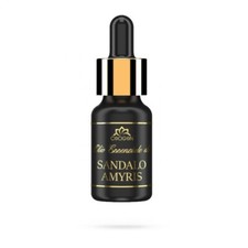 Chogan OS26 Huile Essentielle De Santal 100% Bio Stress Insomnie Acné 10 Ml