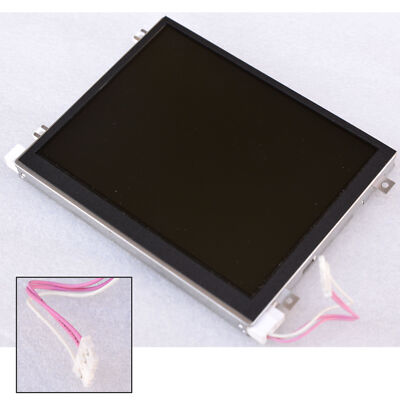 6,4'' 16,256cm TFT-LCD DISPLAY PANEL MATRIX 60Hz 640x480 CCFL 31-POLIG M750