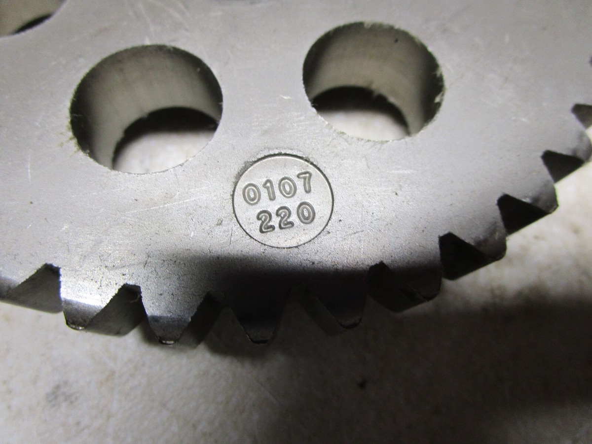 97 Polaris Indy Lite Deluxe 340 Snowmobile Chaincase Chain 97 Polaris Indy Lite Deluxe 340 Snowmobile Chaincase Chain