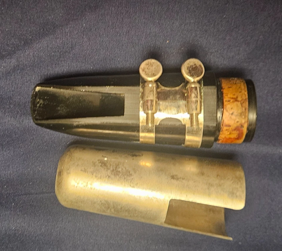 Selmer 1430LP低音单簧管 — 第 2/4 张图片