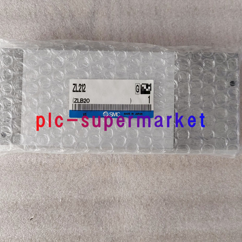ZL212 New SMC Multistage Vacuum Ejector ZL212 #A