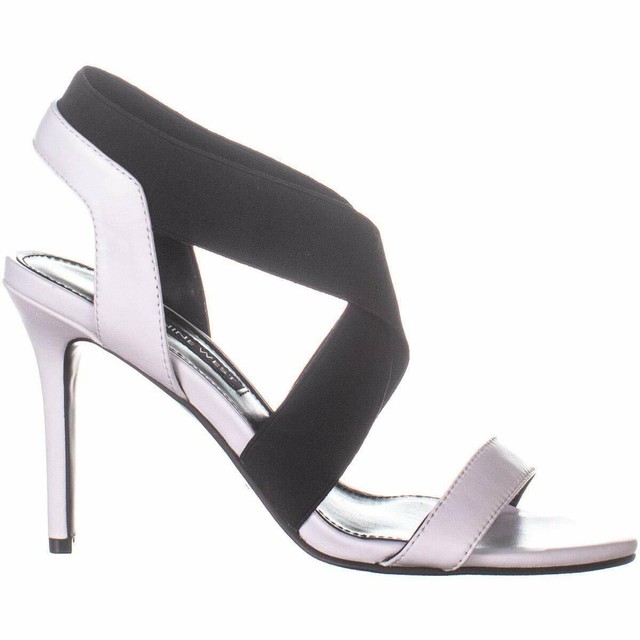 nine west maya dress sandals