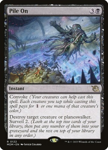 $5 MINIMUM ORDER - BLACK RARES and MYTHICS - MTG EDH Staples - YOU CHOOSE! - Picture 129 of 170