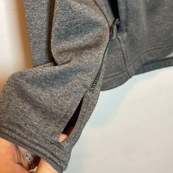 outdoor-research starfire fleece full zip jacket