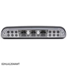 LED 3rd Third Brake Light Cargo Lamp Fit For F250 F350 F450 F550 1999-15 Chrome