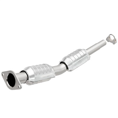 MagnaFlow 49 State Converter 49752 Direct Fit Catalytic Converter Fits ...